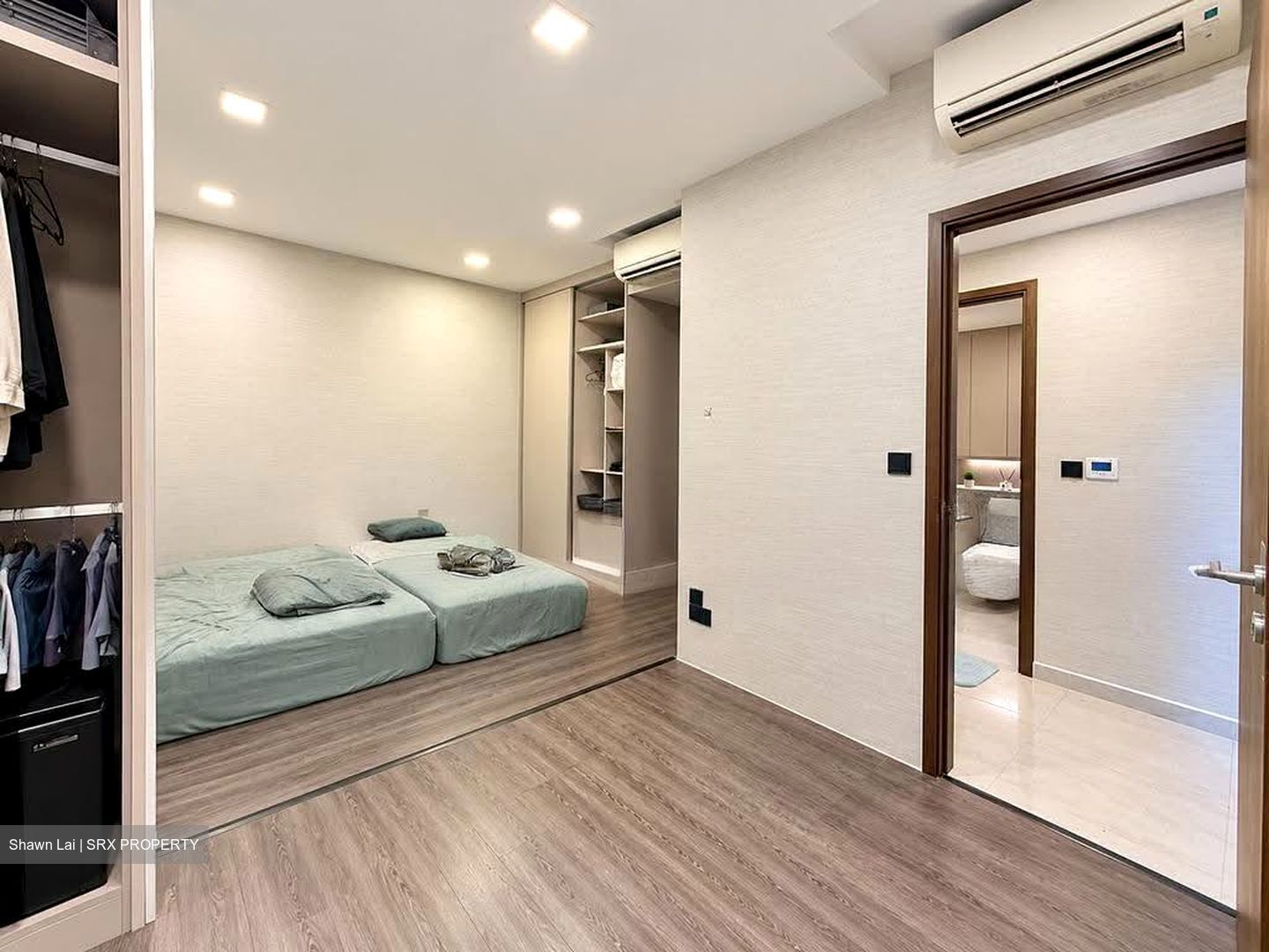 Symphony Suites (D27), Condominium #618256691